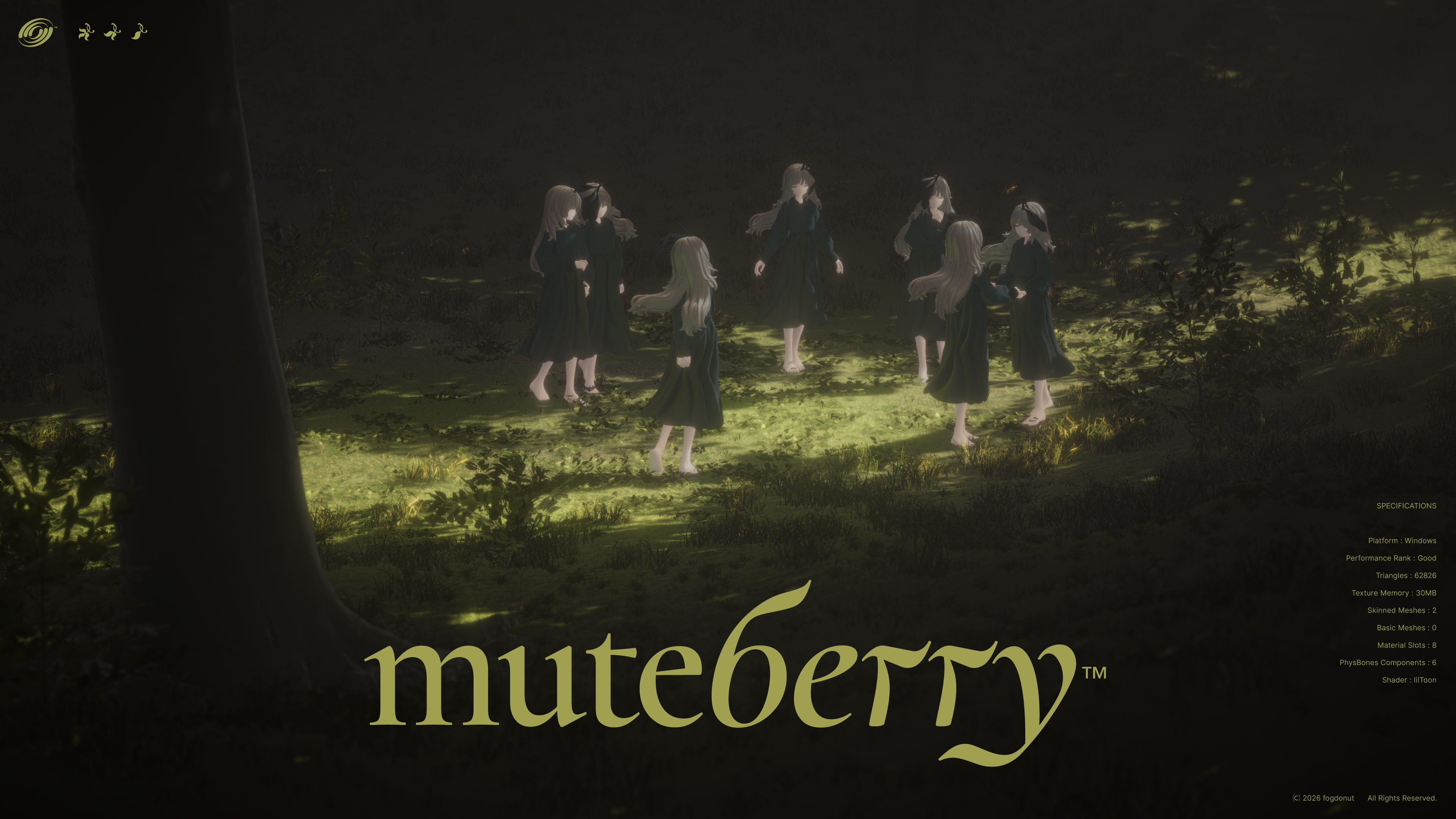 muteberry image 1